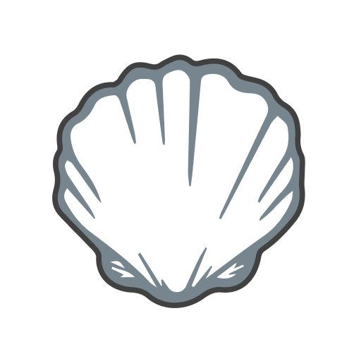 Conchitas de Sal logo