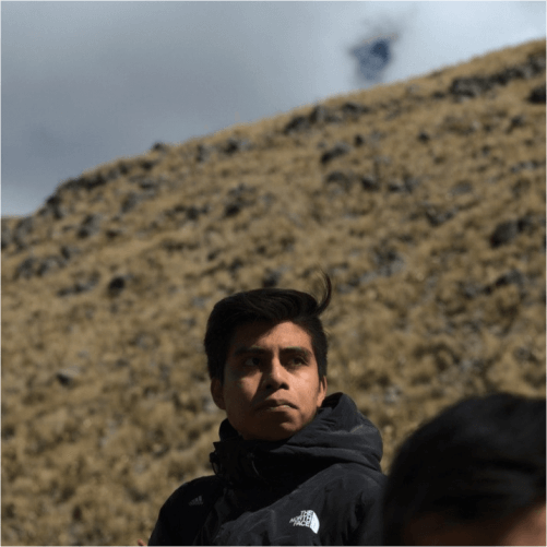 Fotografía de Victor Molina