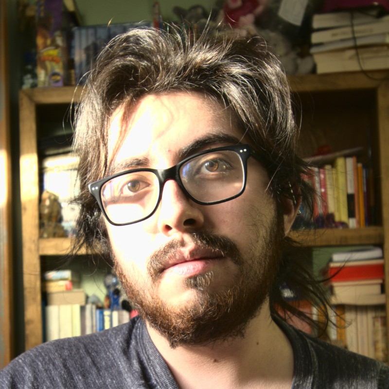 Fotografía de Emiliano Galeana